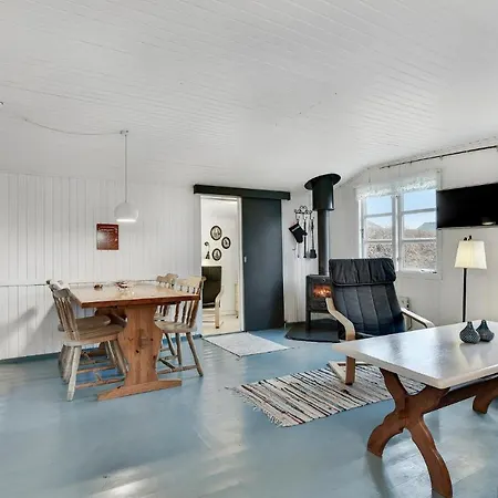 Stunning In With Kitchen * Otterup